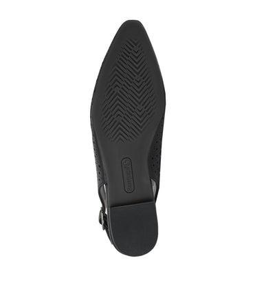 Riva - Black - Sole