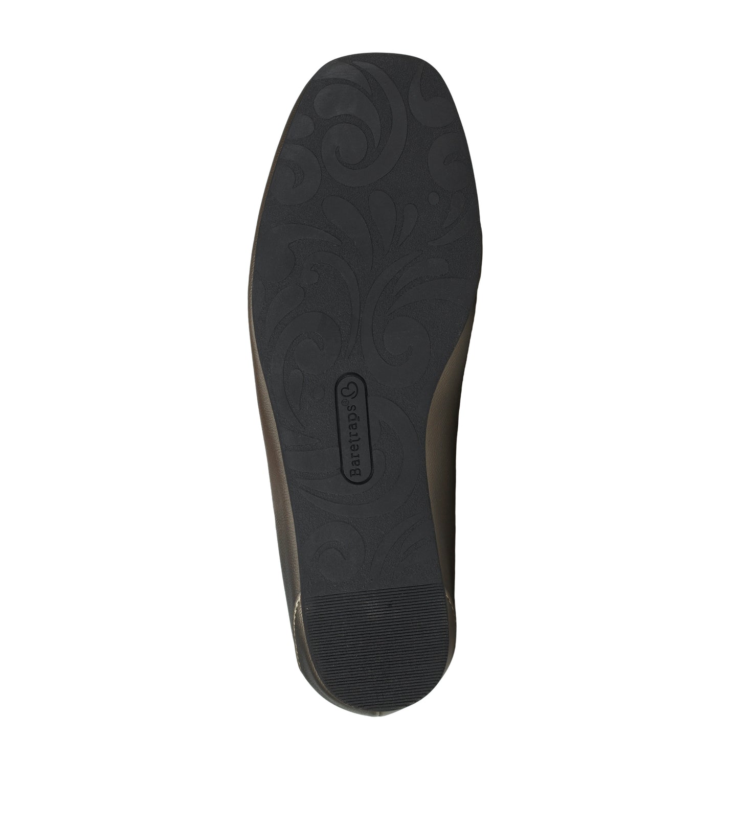Ryalie - Dark Pewter - Sole