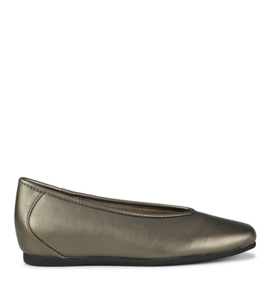 Ryalie - Dark Pewter - Outside