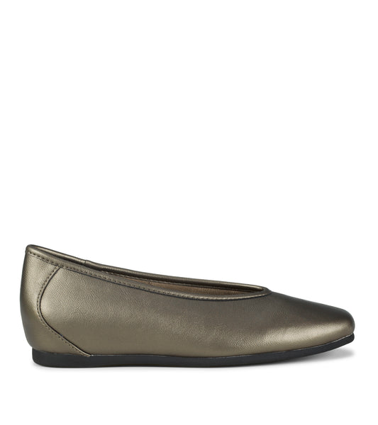 Ryalie - Dark Pewter - Outside