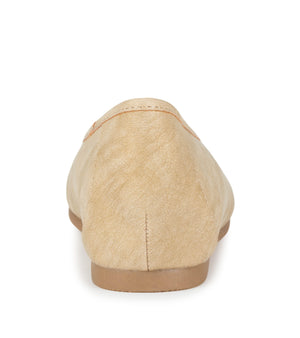 Ryalie - Soft Gold - Back