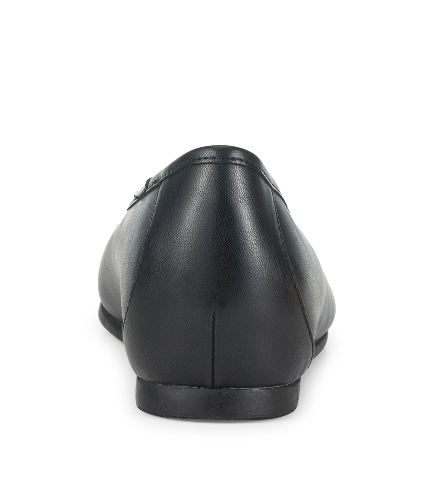 Ryalie - Black Smooth - Back