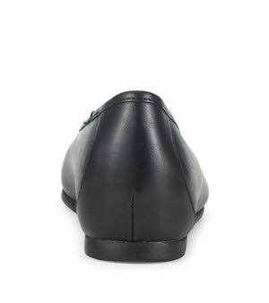 Ryalie - Black Smooth - Back