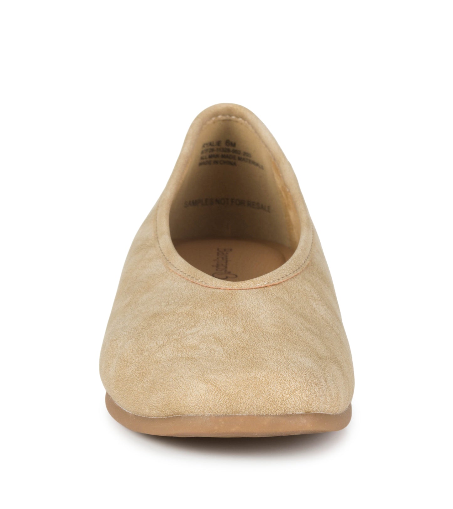 Ryalie - Soft Gold - Front