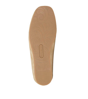 Ryalie - Soft Gold - Sole