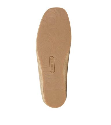Ryalie - Soft Gold - Sole