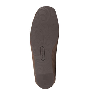 Ryalie - Brown - Sole