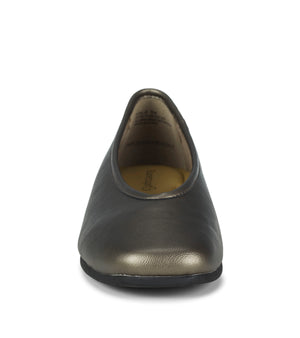 Ryalie - Dark Pewter - Front