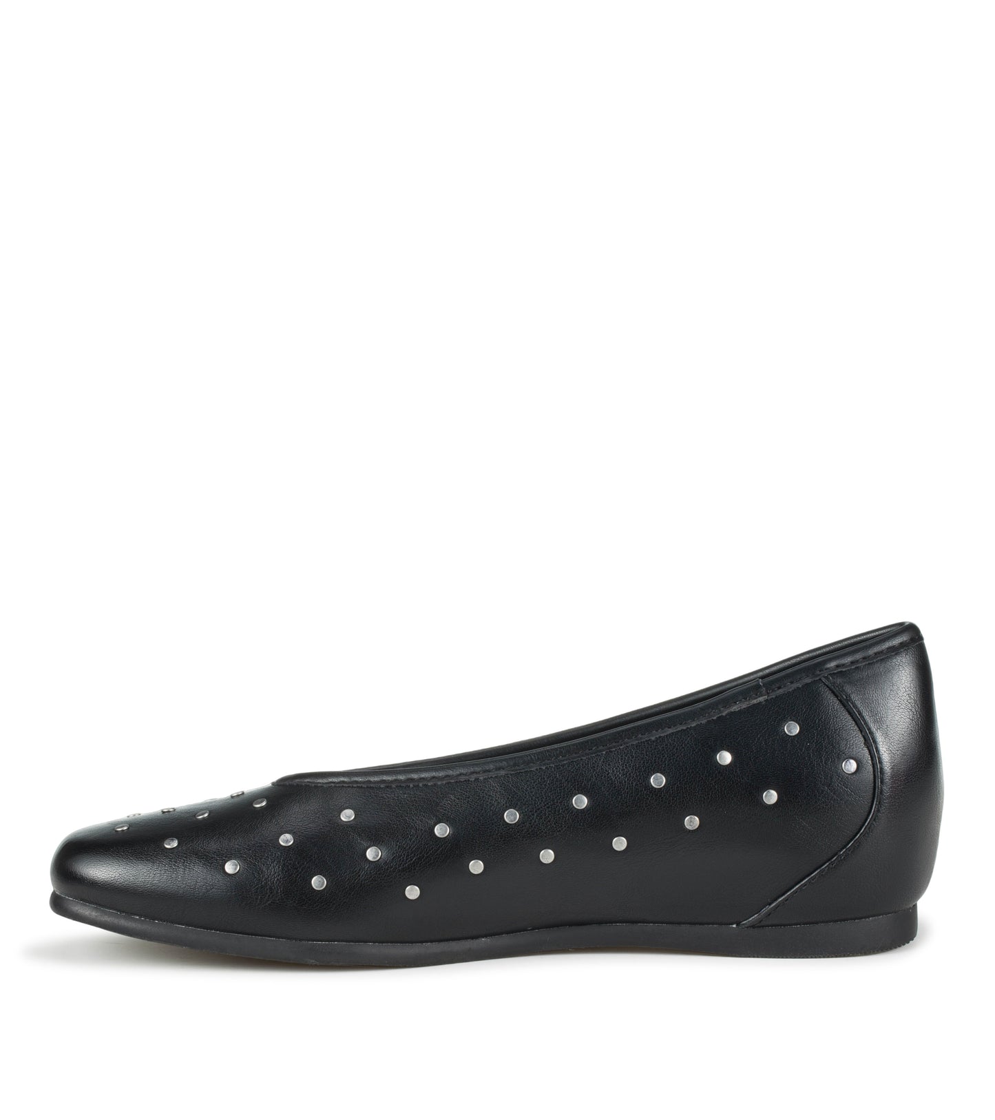Ryalie Studded - Black - Inside