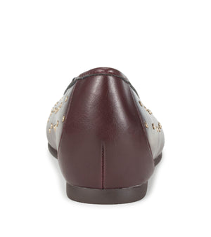 Ryalie Studded - Bloodstone - Back