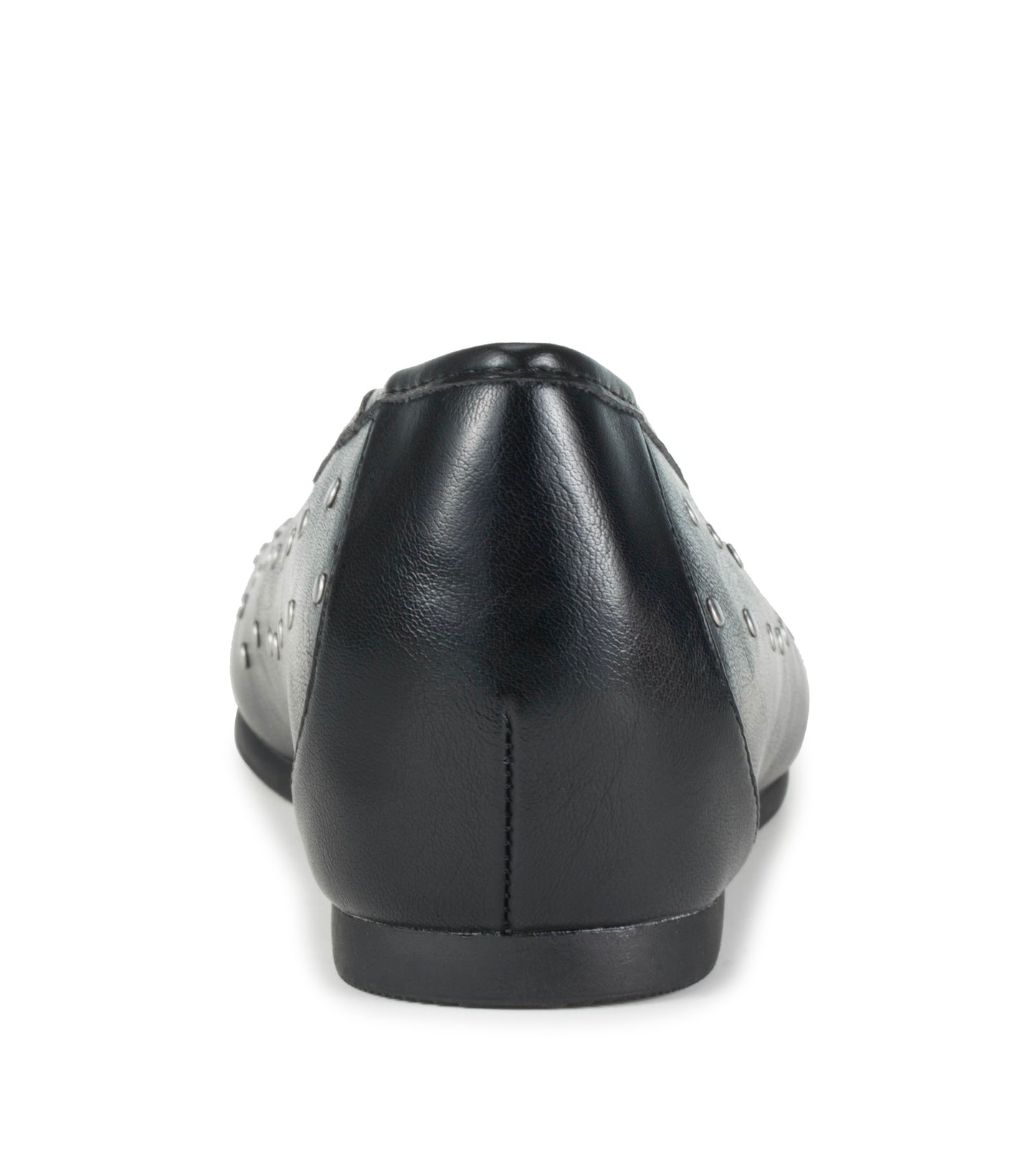 Ryalie Studded - Black - Back
