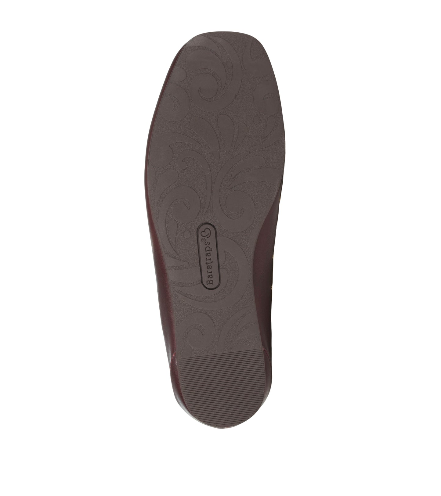 Ryalie Studded - Bloodstone - Sole