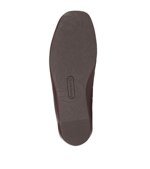 Ryalie Studded - Bloodstone - Sole