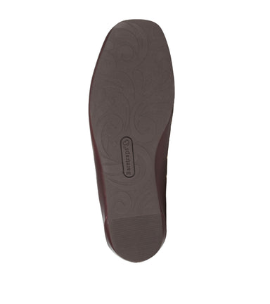 Ryalie Studded - Bloodstone - Sole