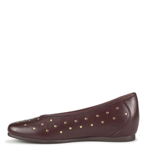 Ryalie Studded - Bloodstone - Inside