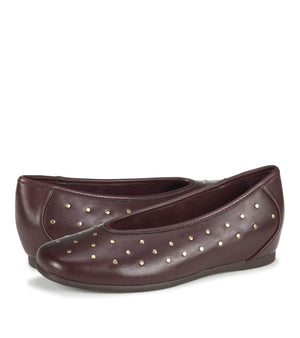 Ryalie Studded - Bloodstone - Hero Pair