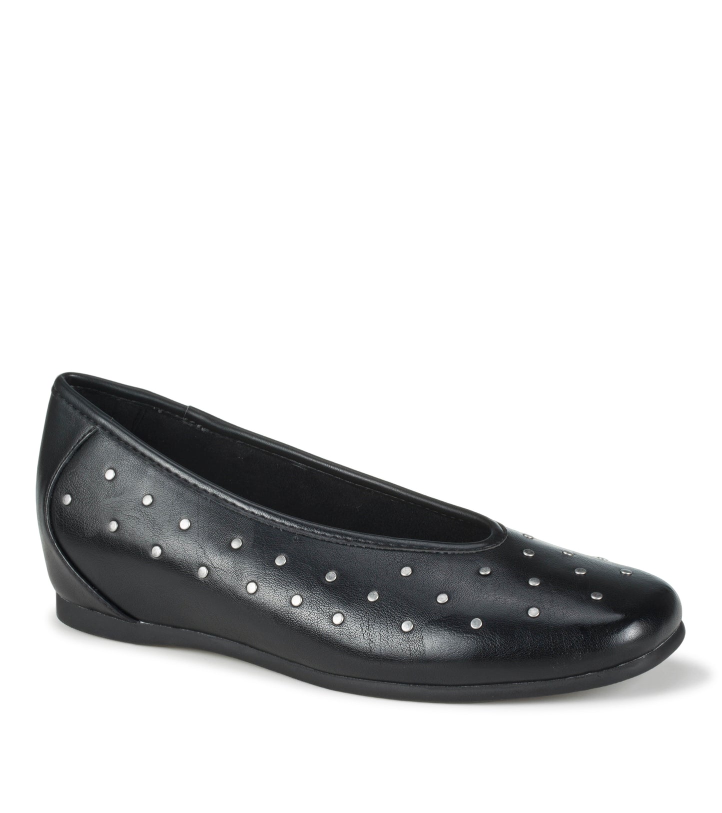 Ryalie Studded - Black - Hero