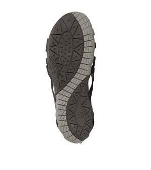 Samina - Black/Grey - Sole