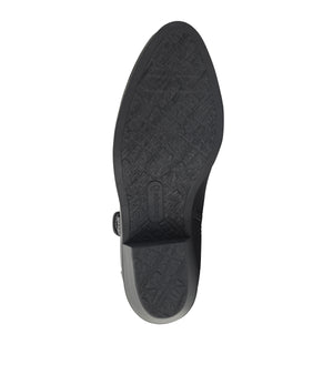 Santos - Black - Sole