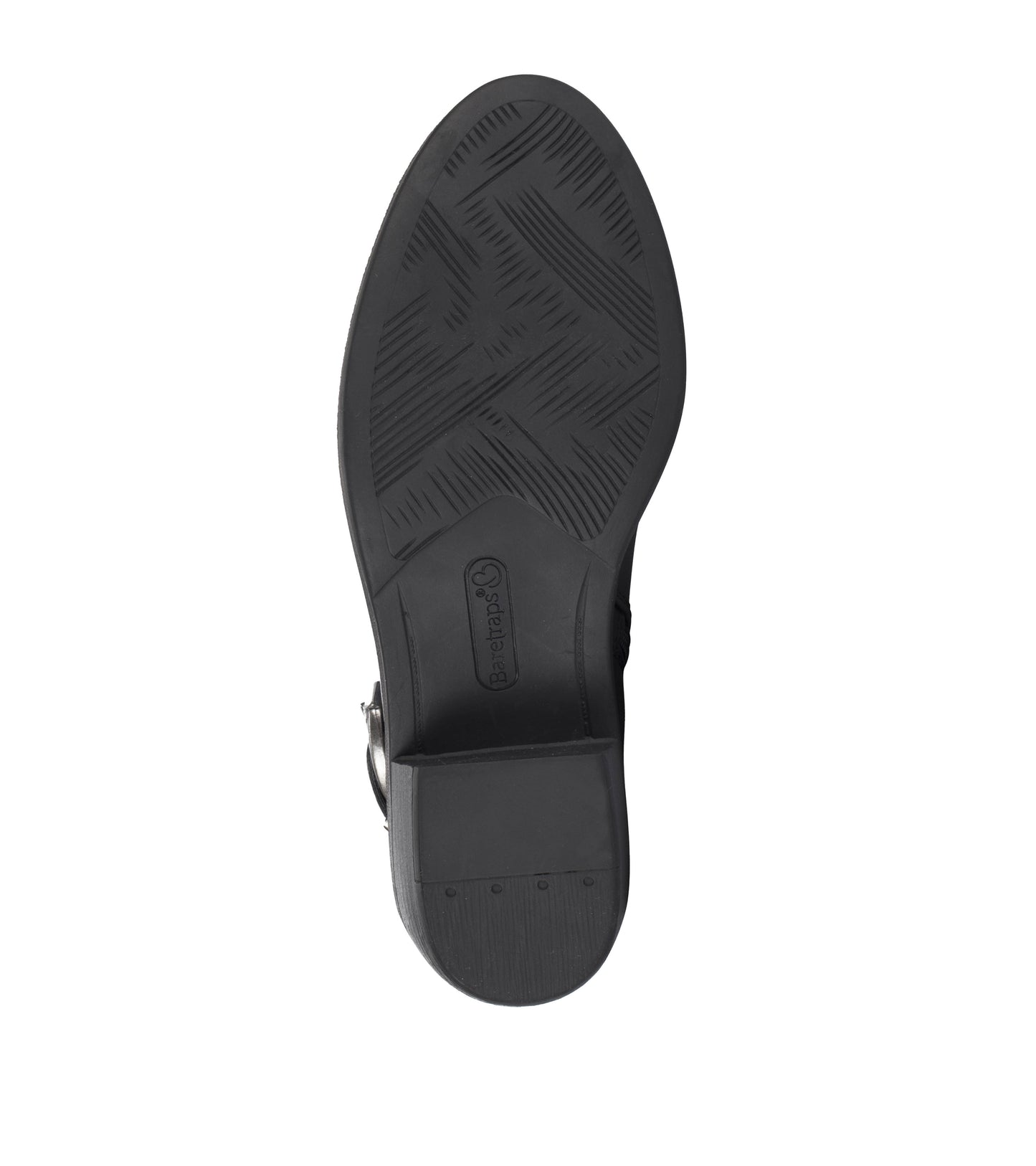 Sasson - Black - Sole