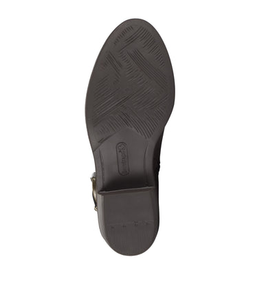 Sasson - Dark Brown - Sole