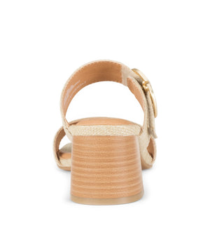 Satea - Natural - Back