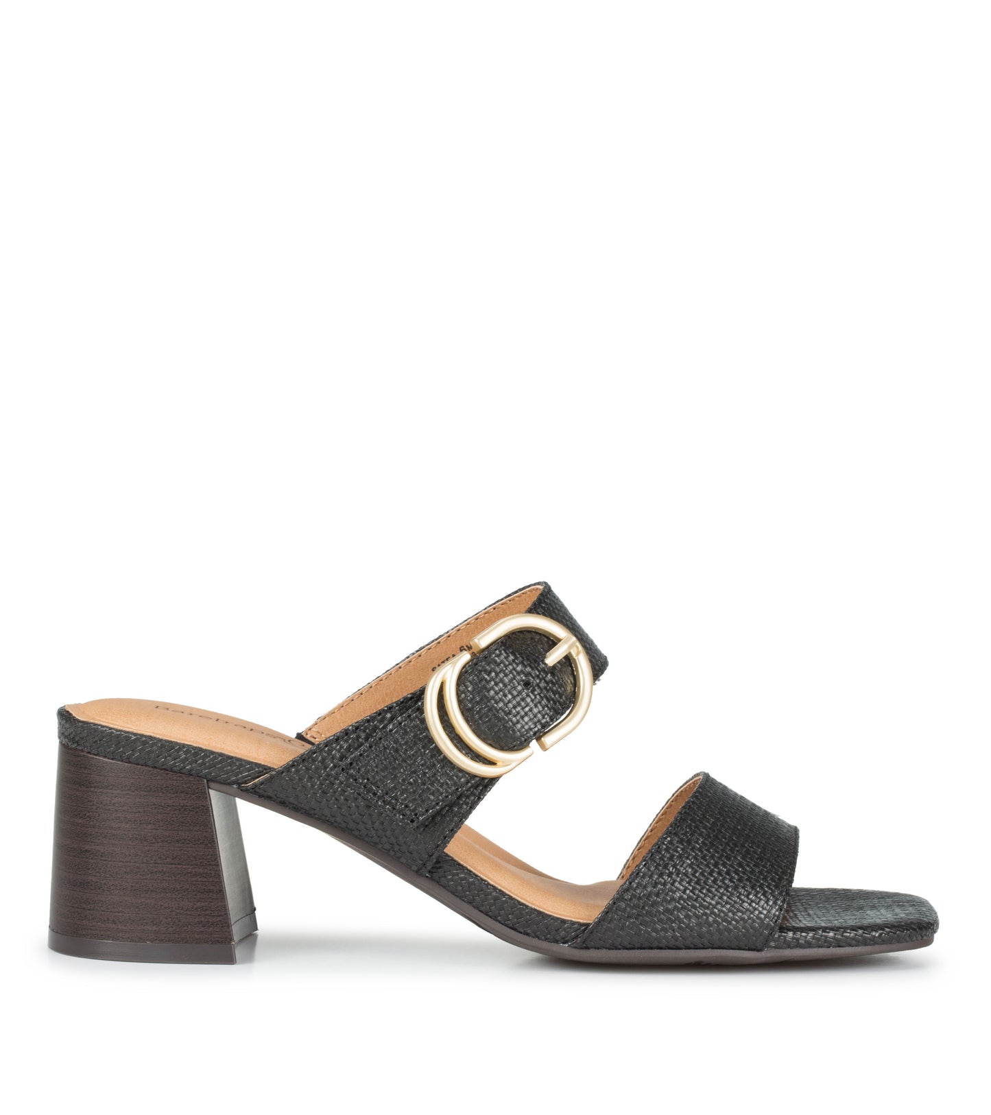 Satea - Black - Outside