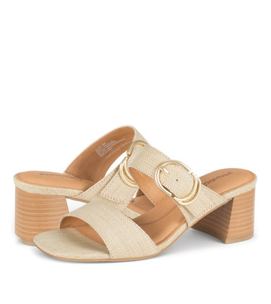 Satea - Natural - Hero Pair