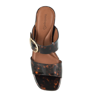 Satea - Brown Multi - Top Down
