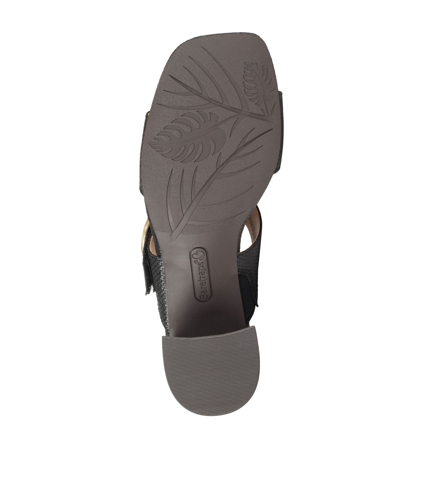 Satea - Black - Sole