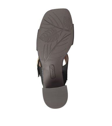 Satea - Black - Sole
