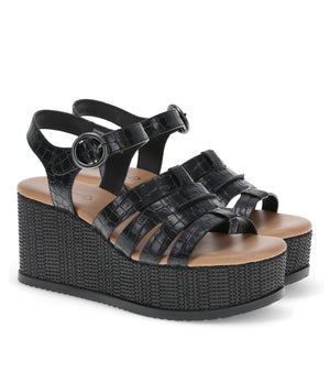 Savannah - Black - Hero Pair