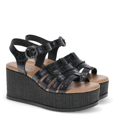 Savannah - Black - Hero Pair
