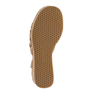 Savannah - Natural Cork - Sole