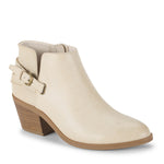 Shannen Block Heel Bootie