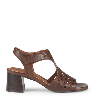 Sharia - Brown - Outside