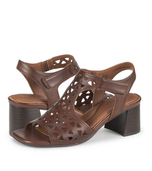 Sharia - Brown - Hero Pair