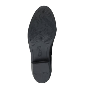 Shei - Black - Sole