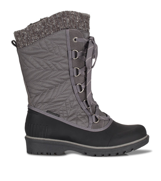 Cold Weather Boots Baretraps