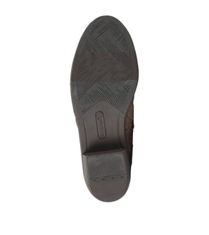 Stevie - Dark Taupe - Sole