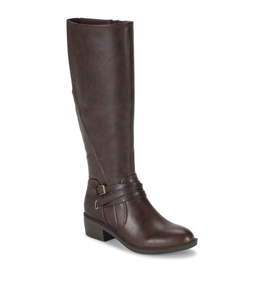 Stratford Wc - Dark Brown - Hero