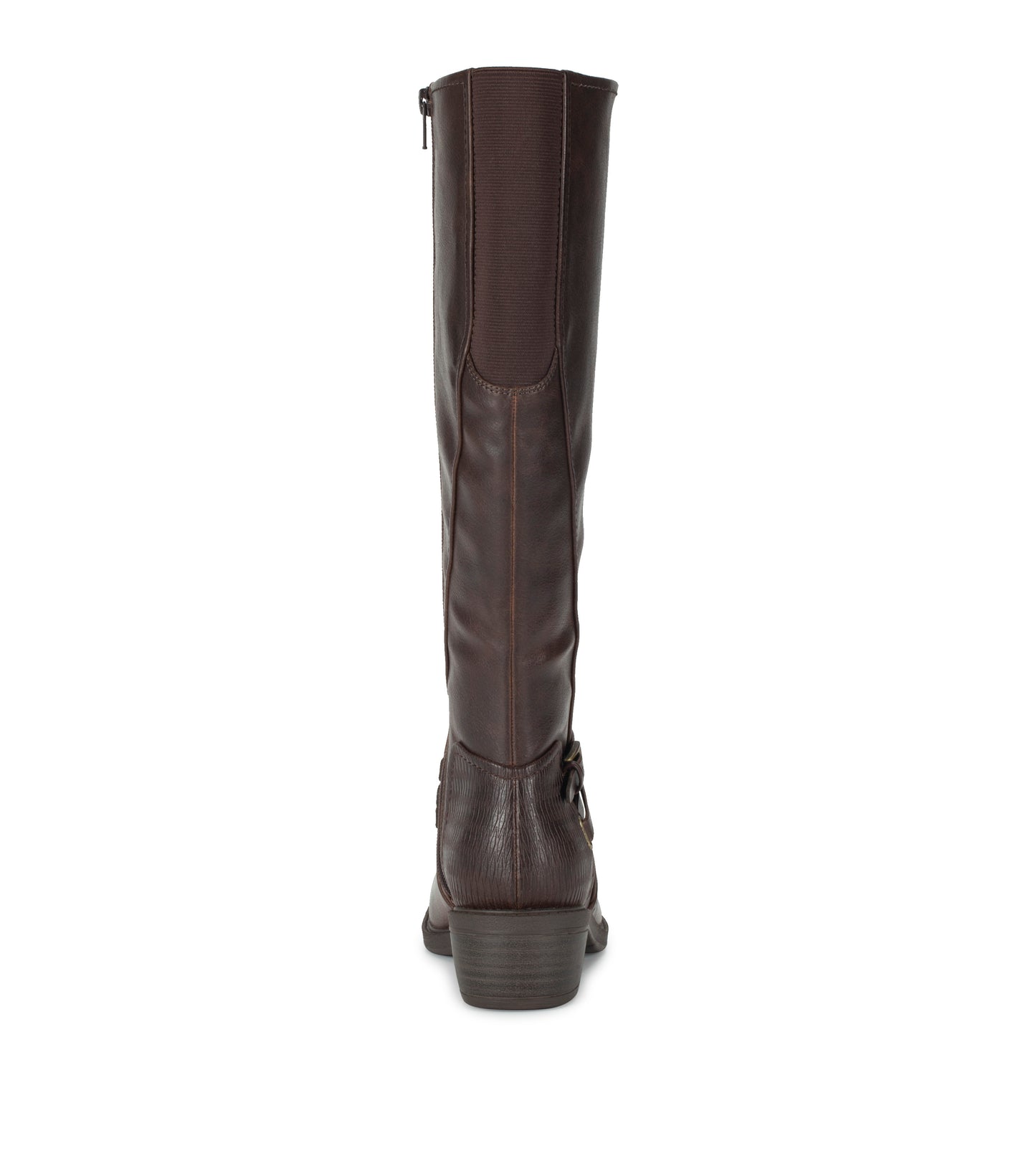 Stratford Wc - Dark Brown - Back