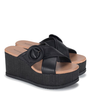 Sydney - Black - Hero Pair