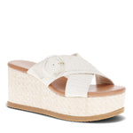 Sydney Wedge Sandal