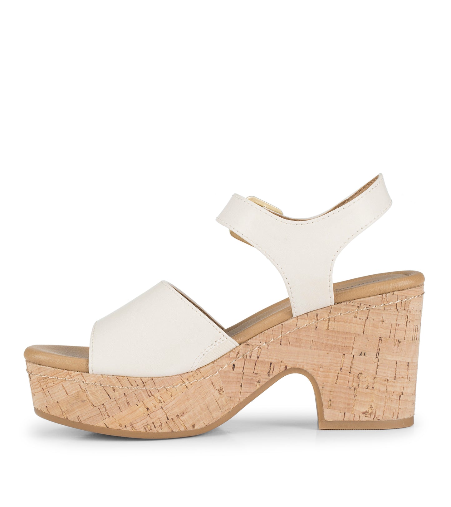 Tamie - Cream - Inside