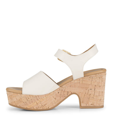 Tamie - Cream - Inside