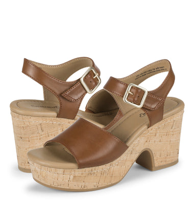 Tamie - Brown - Hero Pair