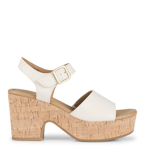 Tamie - Cream - Outside