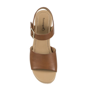 Tamie - Brown - Top Down