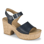 Tamie Wedge Sandal